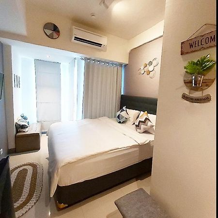 Apartemen Amor Pakuwon City Surabaya Exterior photo