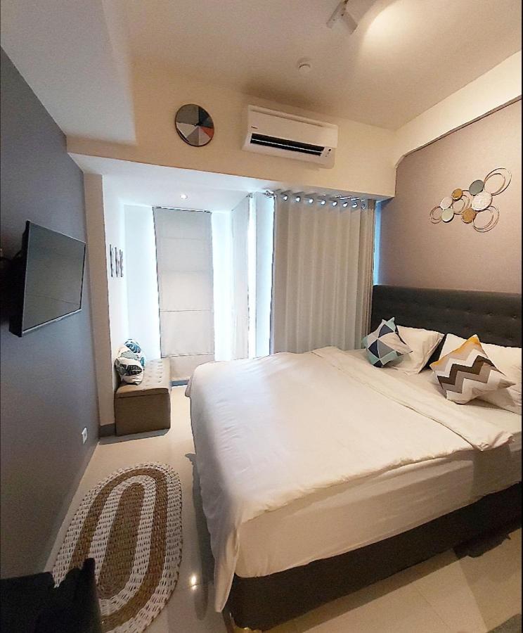 Apartemen Amor Pakuwon City Surabaya Exterior photo